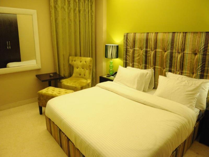 Fabhotel Cotts Villa Vasant Kunj Yeni Delhi Dış mekan fotoğraf